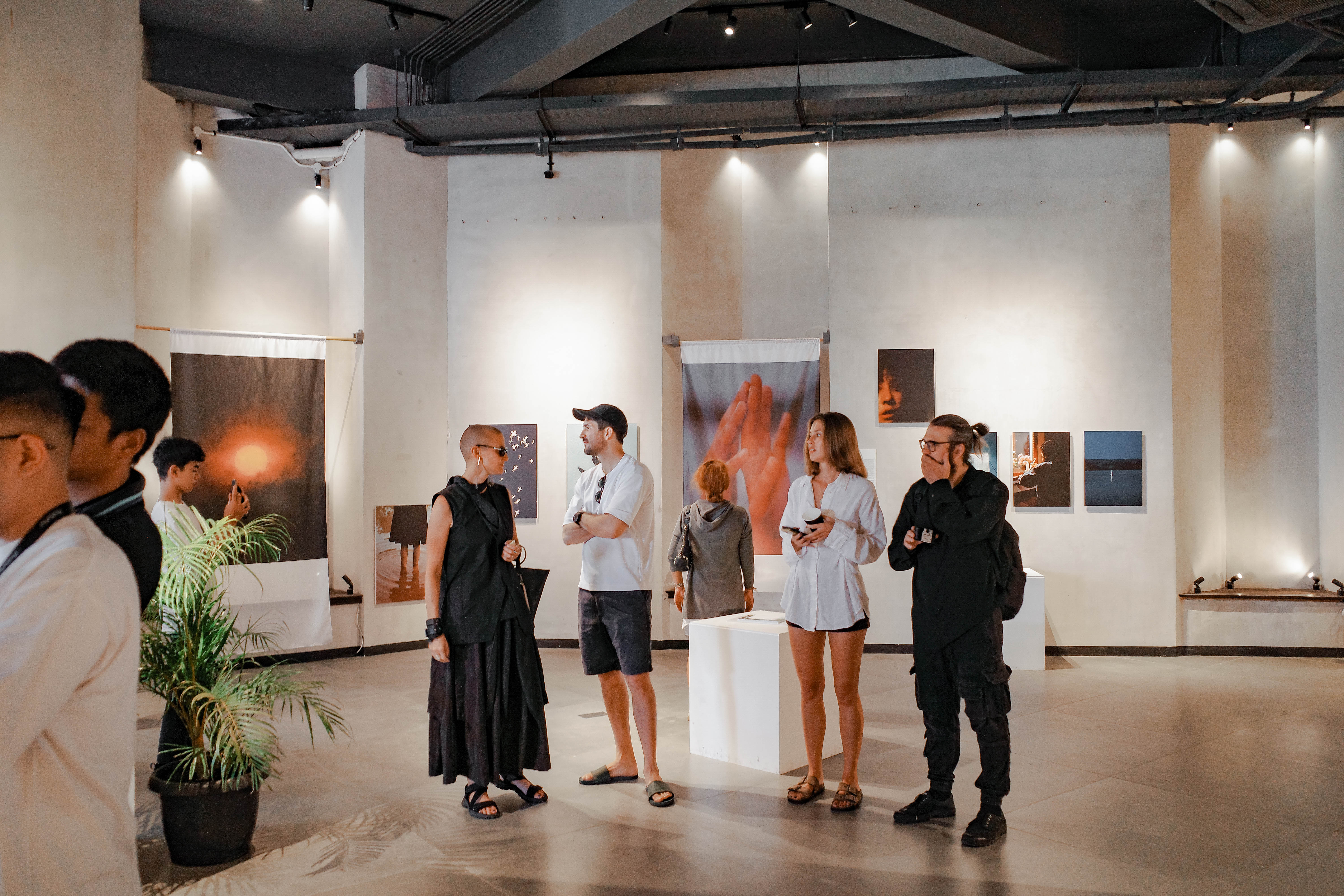FOTO Bali Festival 2025