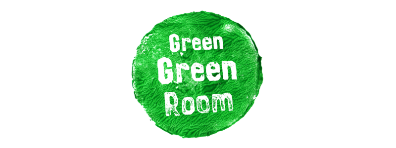Green Green Room