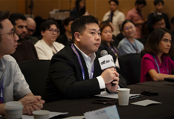 Singapore | SGIFF Pro Pitching Forum 2026 open call
