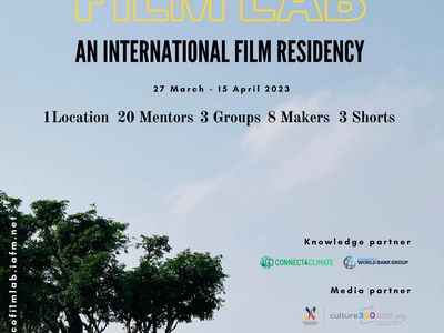 ECO Film Lab 2023