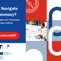 How Do We Navigate Cultural Diplomacy? | New Report Launched!