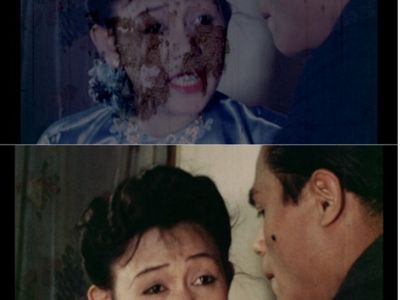 Asia-Europe Cultural Festival: Interview with the Asian Film Archive