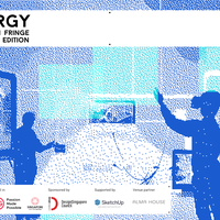 Singapore | SYNERGY (The Design Edition)