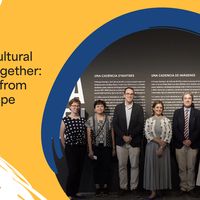 ASEF LinkUp Roundtable: A Collective Effort in Rethinking Cultural Diplomacy