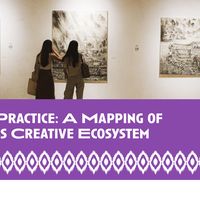 Rooted in Practice: A Mapping of Lao PDR's Creative Ecosystem | New Report Launched!