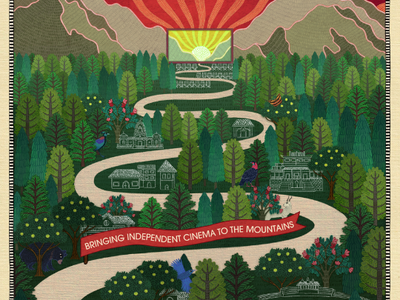 culture360 Media Partnership | Dharamshala International Film Festival 2025