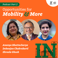 Podcast | The future of cultural mobility in India