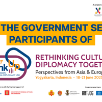ASEF LinkUp 2025 | Perspectives from the Government Sector