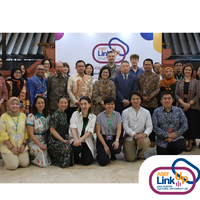 ASEF LinkUp 2025 | Reframing Cultural Diplomacy through Shared Accountability and Collective Practice in Yogyakarta