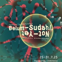 culture360 Media Partnership | Not-Yet Performance Festival