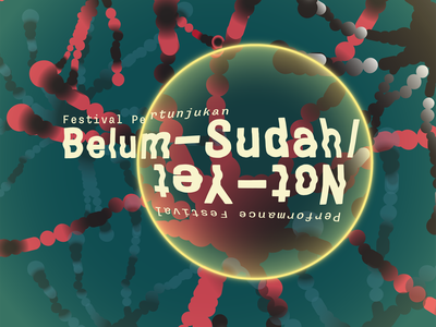 culture360 Media Partnership | Not-Yet Performance Festival