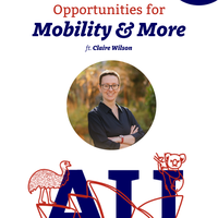 Podcast | The state of play of Australia’s cultural mobility