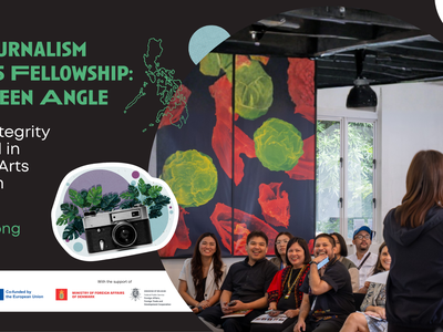 Cultural Integrity as Method in Philippine Arts Journalism