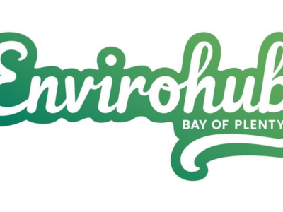 Envirohub Bay of Plenty
