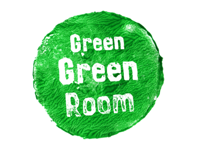 Green Green Room