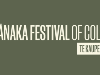 Southern Lakes Arts Festival Trust