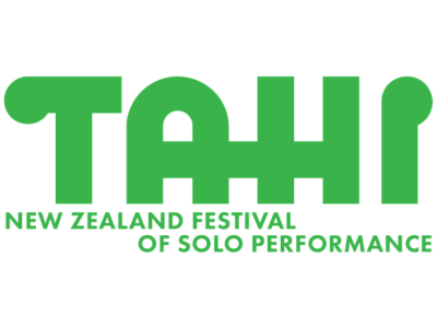 TAHI – New Zealand Festival of Solo Performance