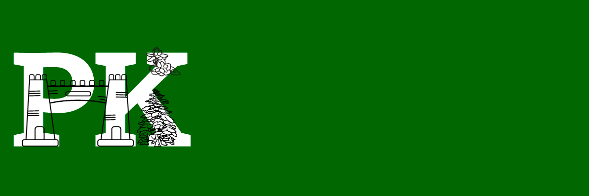 Pakistan