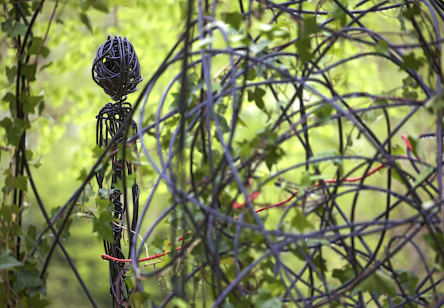 Chiharu Shiota Relationality