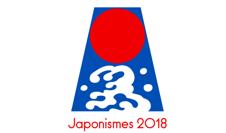 Japonismes logo