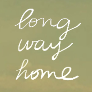 Long Way Home