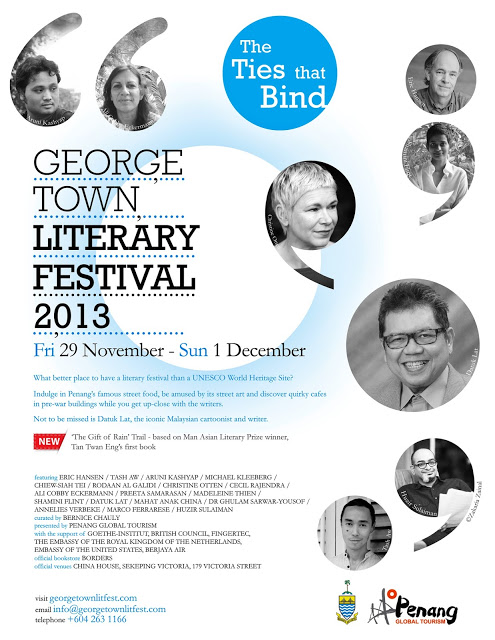 GTLF Poster