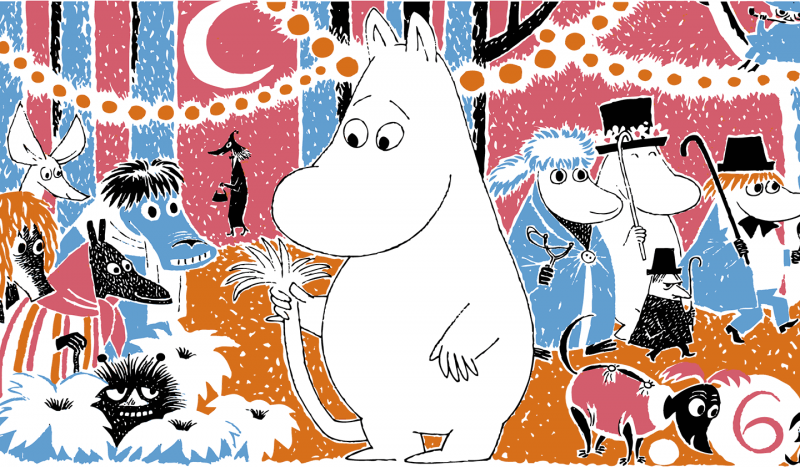 moominhero