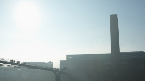 Tate Modern © Rory Gardiner