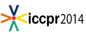 LogoICCPR2014