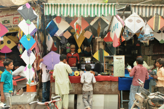 karachi walla kites