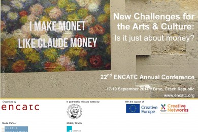 ENCATC_Annual_Conference_September_2014