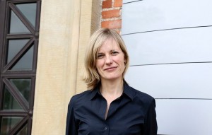 Ulla Rønberg, Danish Agency for culture