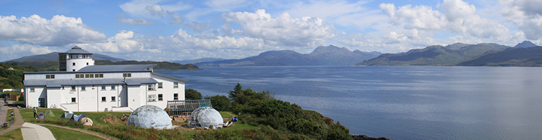 Isle Of Skye Scotland Jon Schueler Scholarship Visual Artist Residency Call Asef Culture360