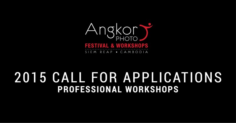 Angkor workshops call