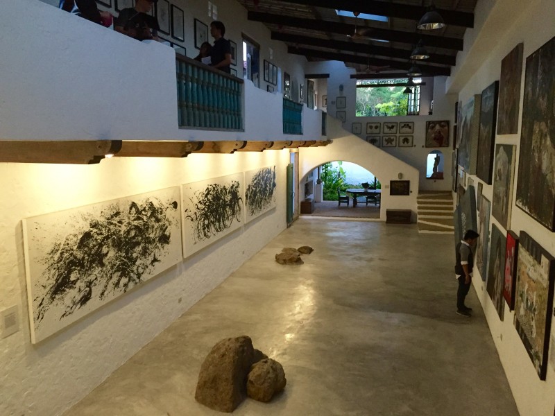 Pinto Art Museum