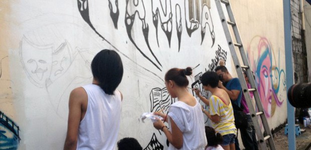 The Intramuros Pasyal Project, Viva Manila