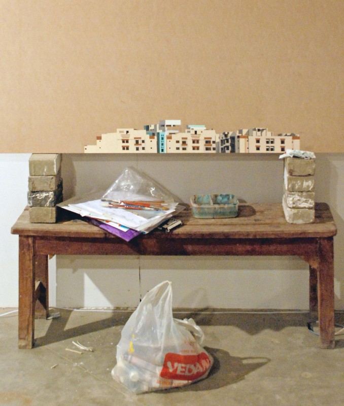 Ayesha Sultana, Tazaa Tareen 3, 2008