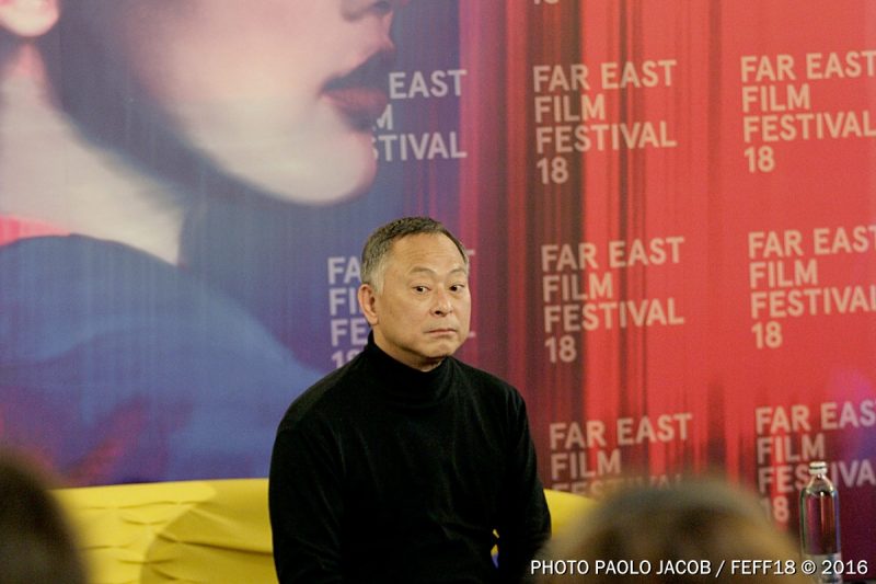 Far East Film Festival: Johnnie TO, Director