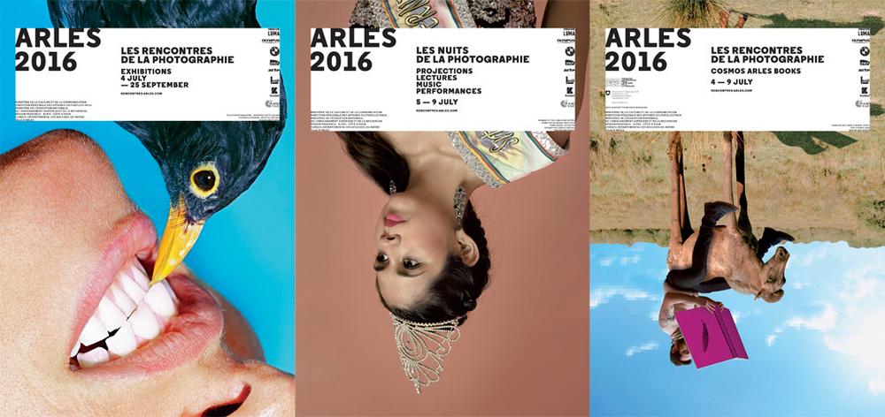 Les Rencontres de la Photographie Arles | ASEF culture360