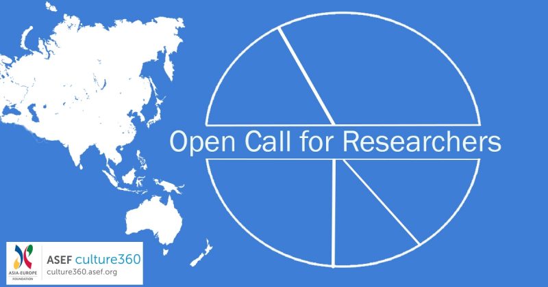 OpenCall_Research_Mapping