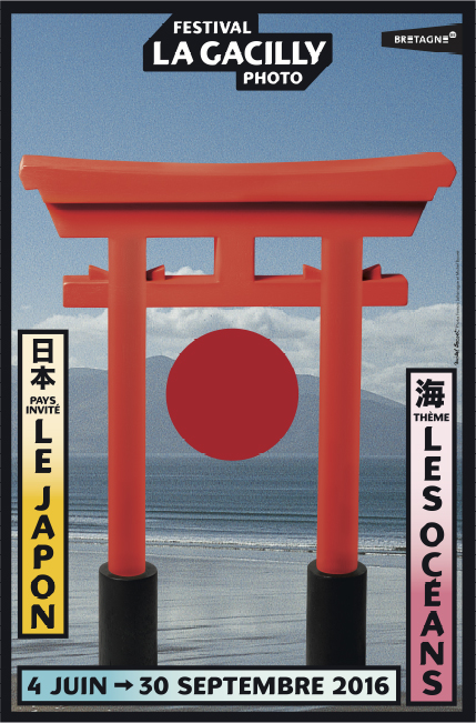 La Gacilly Photo Festival Focus On Japanese Photography Asef Culture360