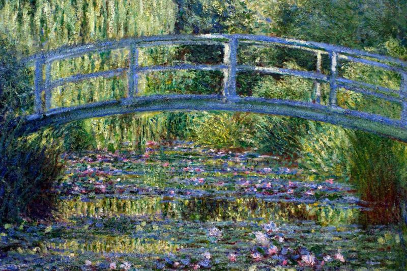 Claude Monet