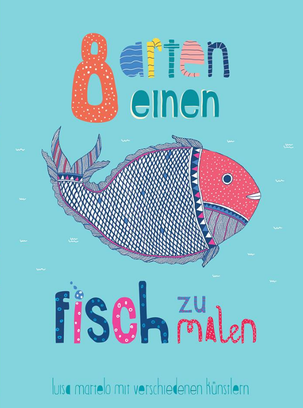 fischzumalen