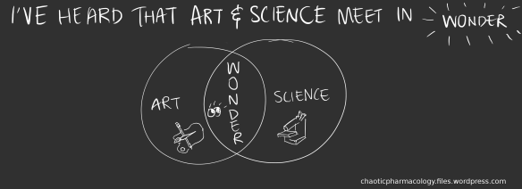 art-and-science