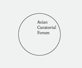 asiancuratorial