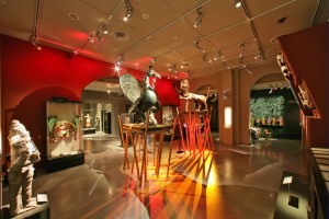 Asian Civilisations Museum, Singapore