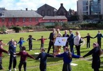 Chester Beatty Library Intercultural Dialogue