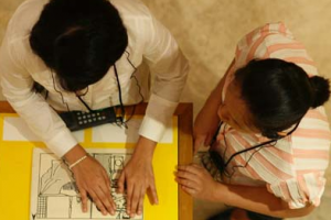 Metropolitan Museum of Manila, Philippines