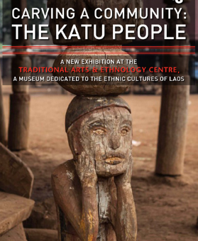 katu people | Laos
