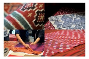 Weaving Southeast Asian threads - picture 1